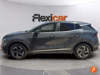 Kia Sportage 1.6 T-GDi 110kW (150CV) Concept 4x2