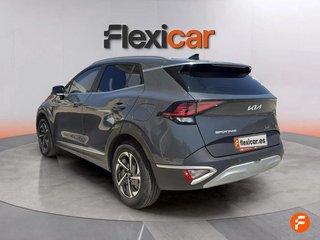 Kia Sportage 1.6 T-GDi 110kW (150CV) Concept 4x2