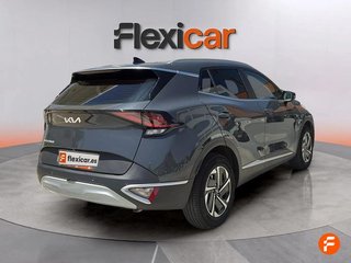Kia Sportage 1.6 T-GDi 110kW (150CV) Concept 4x2