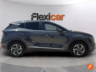 Kia Sportage 1.6 T-GDi 110kW (150CV) Concept 4x2