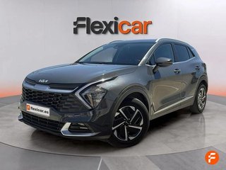 Kia Sportage 1.6 T-GDi 110kW (150CV) Concept 4x2