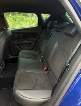 SEAT LEON CUPRA 300 2018