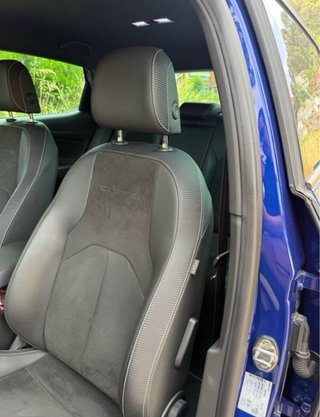 SEAT LEON CUPRA 300 2018