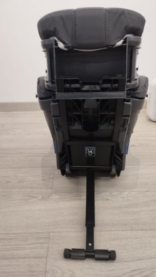 Silla Coche Bebé Klippan Kiss