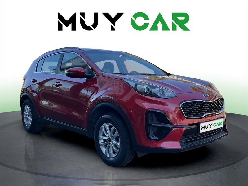 Kia Sportage 1.6 Gdi Concept Plus 4x2 2019