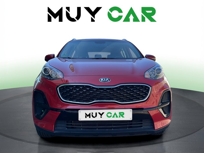 Kia Sportage 1.6 Gdi Concept Plus 4x2 2019, foto 2