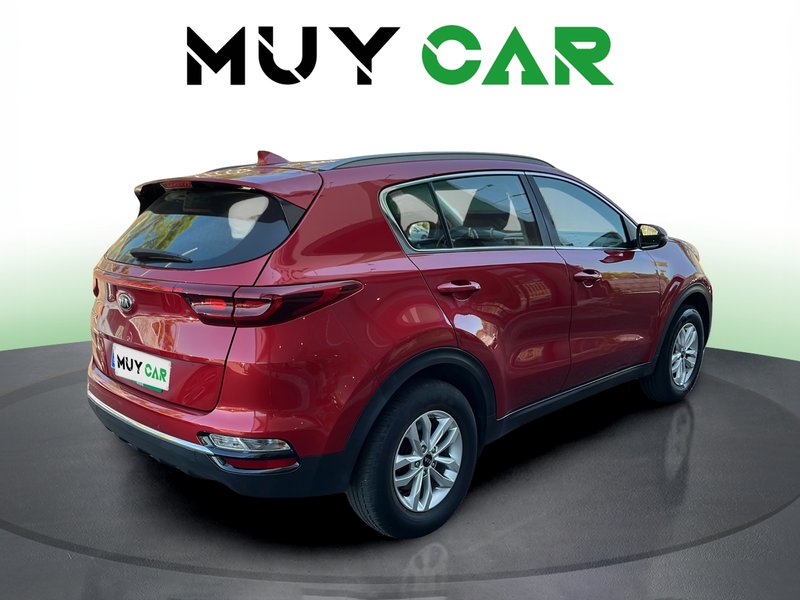 Kia Sportage 1.6 Gdi Concept Plus 4x2 2019, foto 7