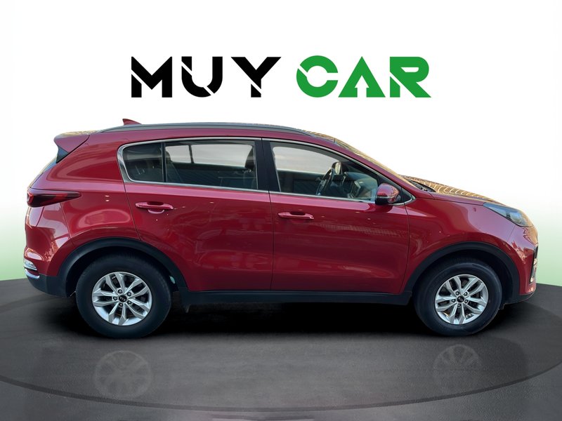 Kia Sportage 1.6 Gdi Concept Plus 4x2 2019, foto 8
