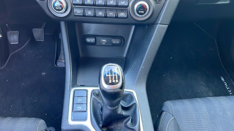 Kia Sportage 1.6 Gdi Concept Plus 4x2 2019, foto 11