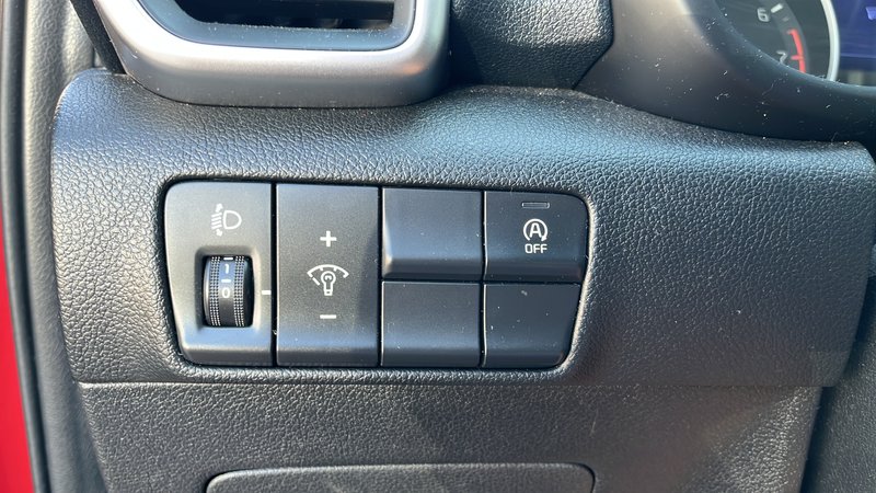 Kia Sportage 1.6 Gdi Concept Plus 4x2 2019, foto 13