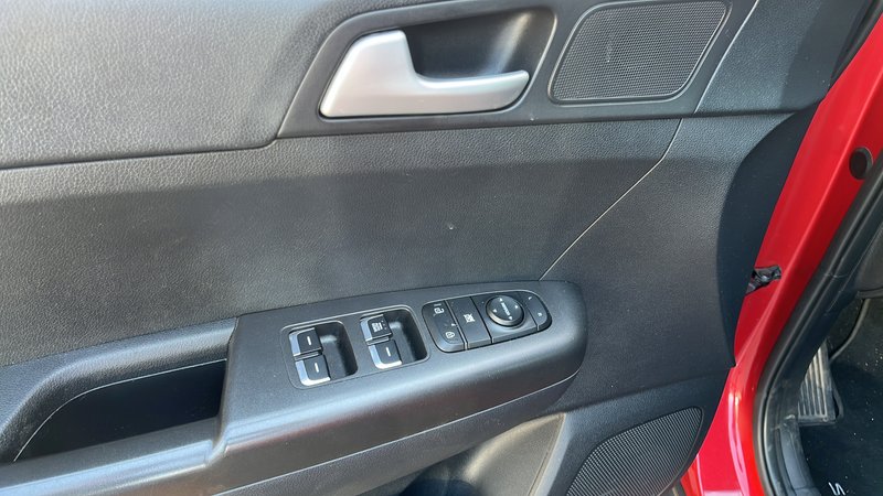 Kia Sportage 1.6 Gdi Concept Plus 4x2 2019, foto 14