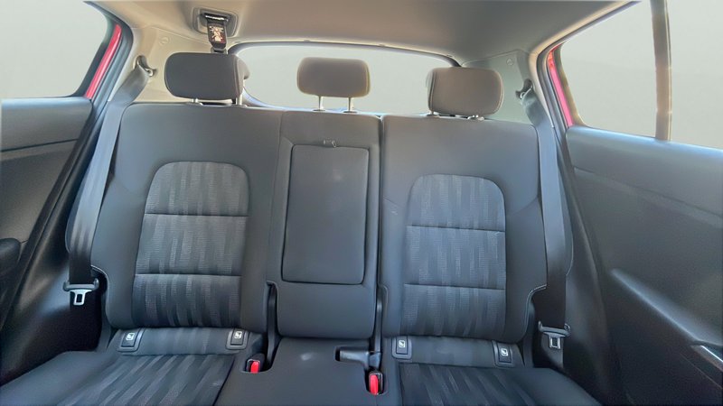 Kia Sportage 1.6 Gdi Concept Plus 4x2 2019, foto 18