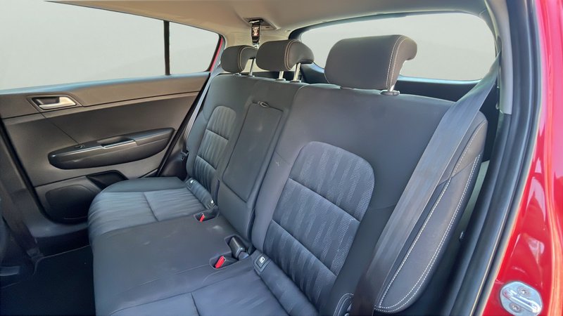 Kia Sportage 1.6 Gdi Concept Plus 4x2 2019, foto 19