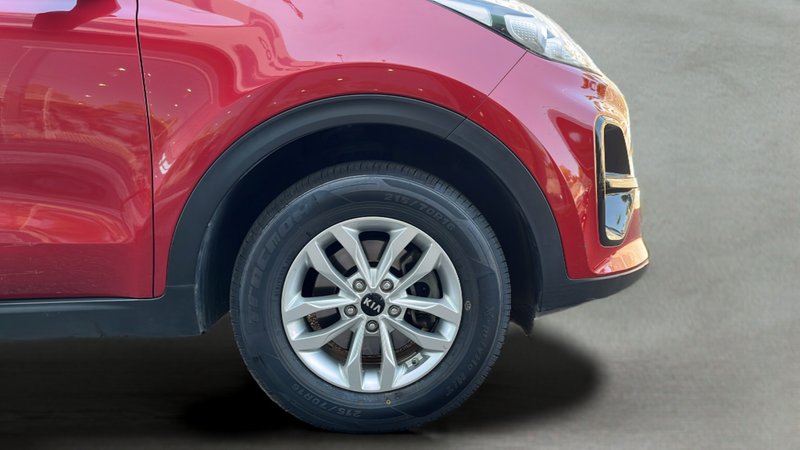 Kia Sportage 1.6 Gdi Concept Plus 4x2 2019, foto 22