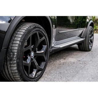 Estriberas Laterales BMW X5 E70