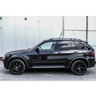 Estriberas Laterales BMW X5 E70