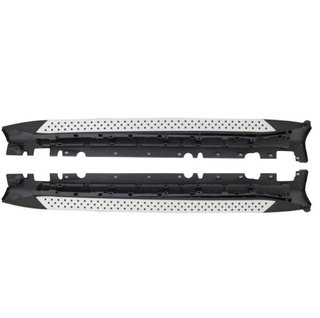 Estriberas Laterales BMW X5 E70