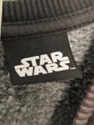 Sudadera Star Wars The Clone Wars