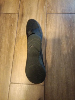 Zapatos Skechers Negro Talla 38 perfecto estado