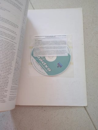 Libros de inglés ADVANCED EXPERT de PEARLSON.