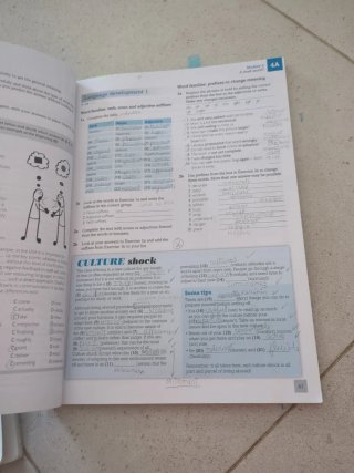 Libros de inglés ADVANCED EXPERT de PEARLSON.