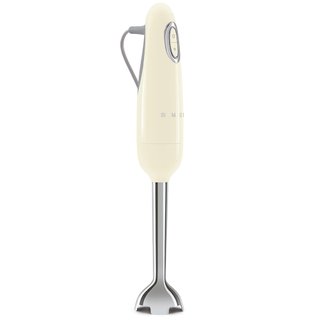 Batidora de mano Smeg Crema HBF11CREU