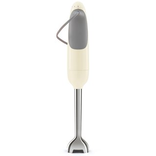 Batidora de mano Smeg Crema HBF11CREU