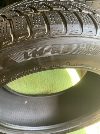 Neumáticos Bridgestone 255/55R19
