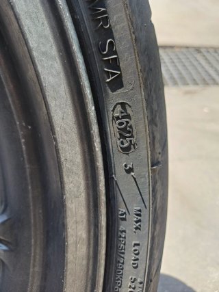Kawasaki ER6N 650 2007 72cv