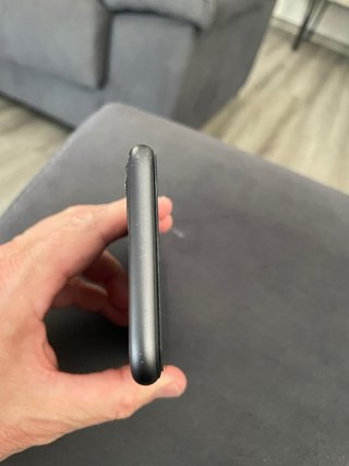 iPhone 11 128GB Nero