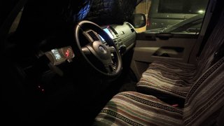 Volkswagen Transporter T5 2.0 tdi 106.460 kms