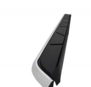 ESTRIBERAS LATERALES VOLKSWAGEN T-ROC... rmb764193