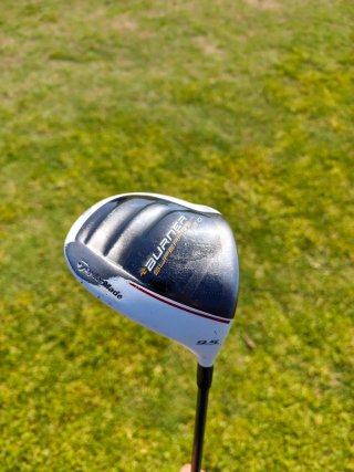 Palos de golf