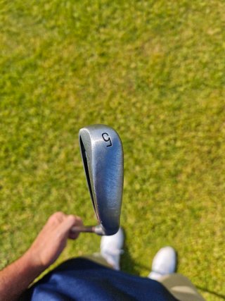 Palos de golf