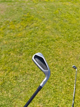 Palos de golf