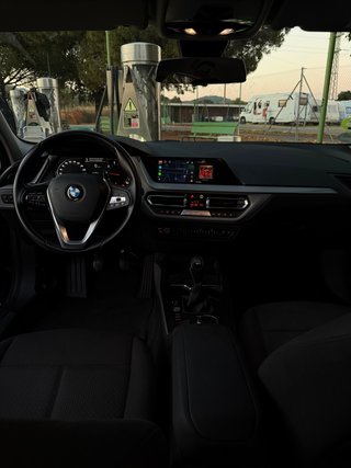 BMW 118i f40 2020