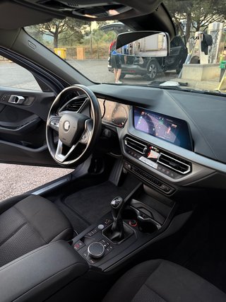 BMW 118i f40 2020