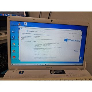 Sony Vaio VPCEL2S1E Despiece