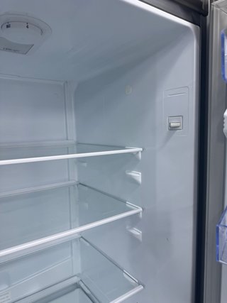 Nevera Beko gris
