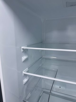 Nevera Beko gris