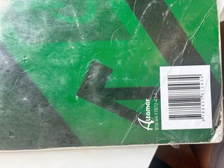 Vendo libros de 1 año de grado medio de TAPSD