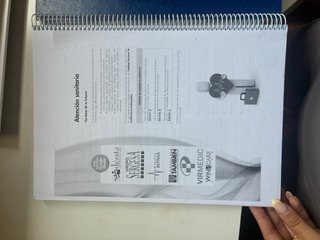 Vendo libros de 1 año de grado medio de TAPSD