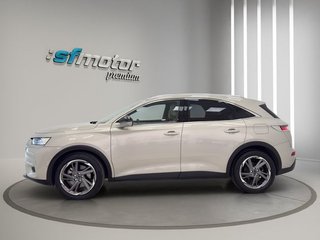 DS DS 7 Crossback 1.6 E-Tense 225 GRAND CHIC Auto