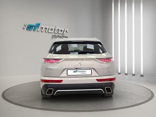 DS DS 7 Crossback 1.6 E-Tense 225 GRAND CHIC Auto