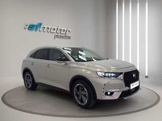 DS DS 7 Crossback 1.6 E-Tense 225 GRAND CHIC Auto