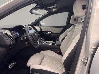 DS DS 7 Crossback 1.6 E-Tense 225 GRAND CHIC Auto