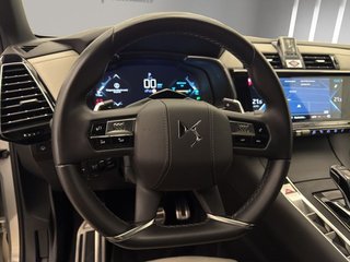 DS DS 7 Crossback 1.6 E-Tense 225 GRAND CHIC Auto