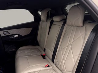 DS DS 7 Crossback 1.6 E-Tense 225 GRAND CHIC Auto