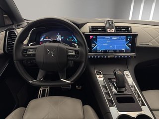 DS DS 7 Crossback 1.6 E-Tense 225 GRAND CHIC Auto