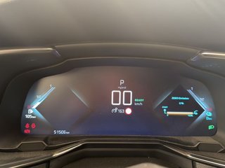 DS DS 7 Crossback 1.6 E-Tense 225 GRAND CHIC Auto